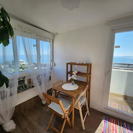 Apartment Maris Split Exterior photo