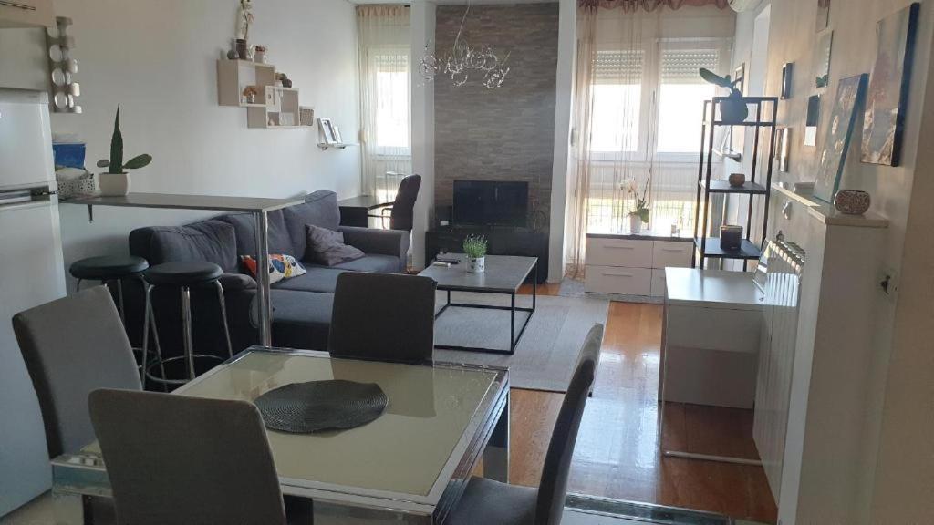 Maris Apartment Split