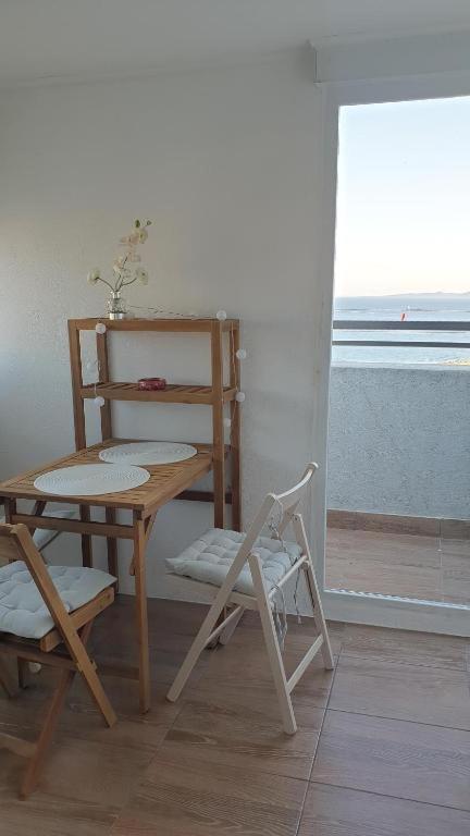 Maris Apartment