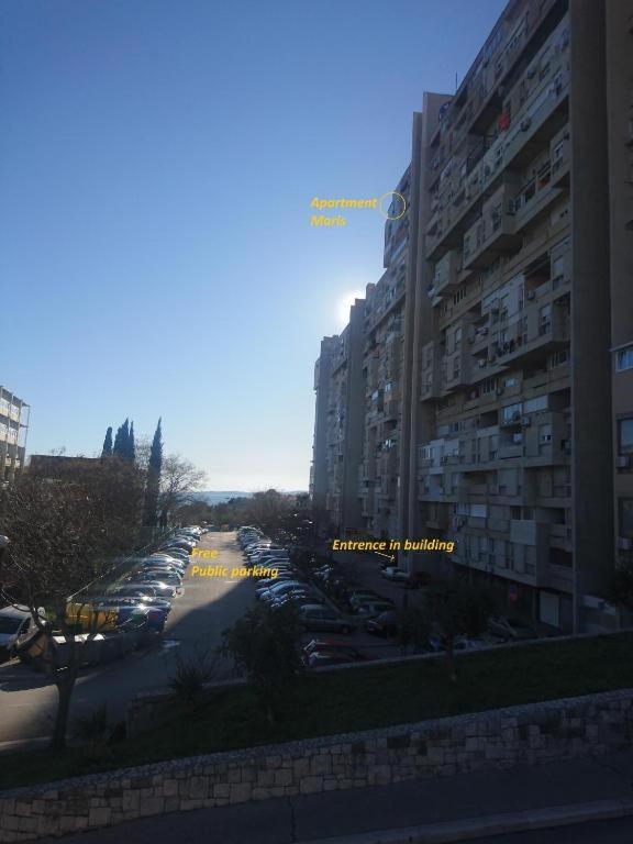 Apartment Maris Split