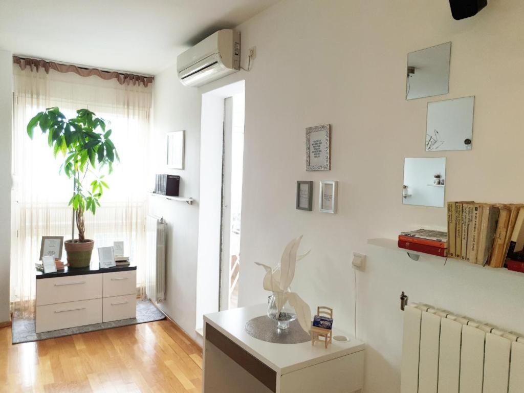 Apartment Maris *
