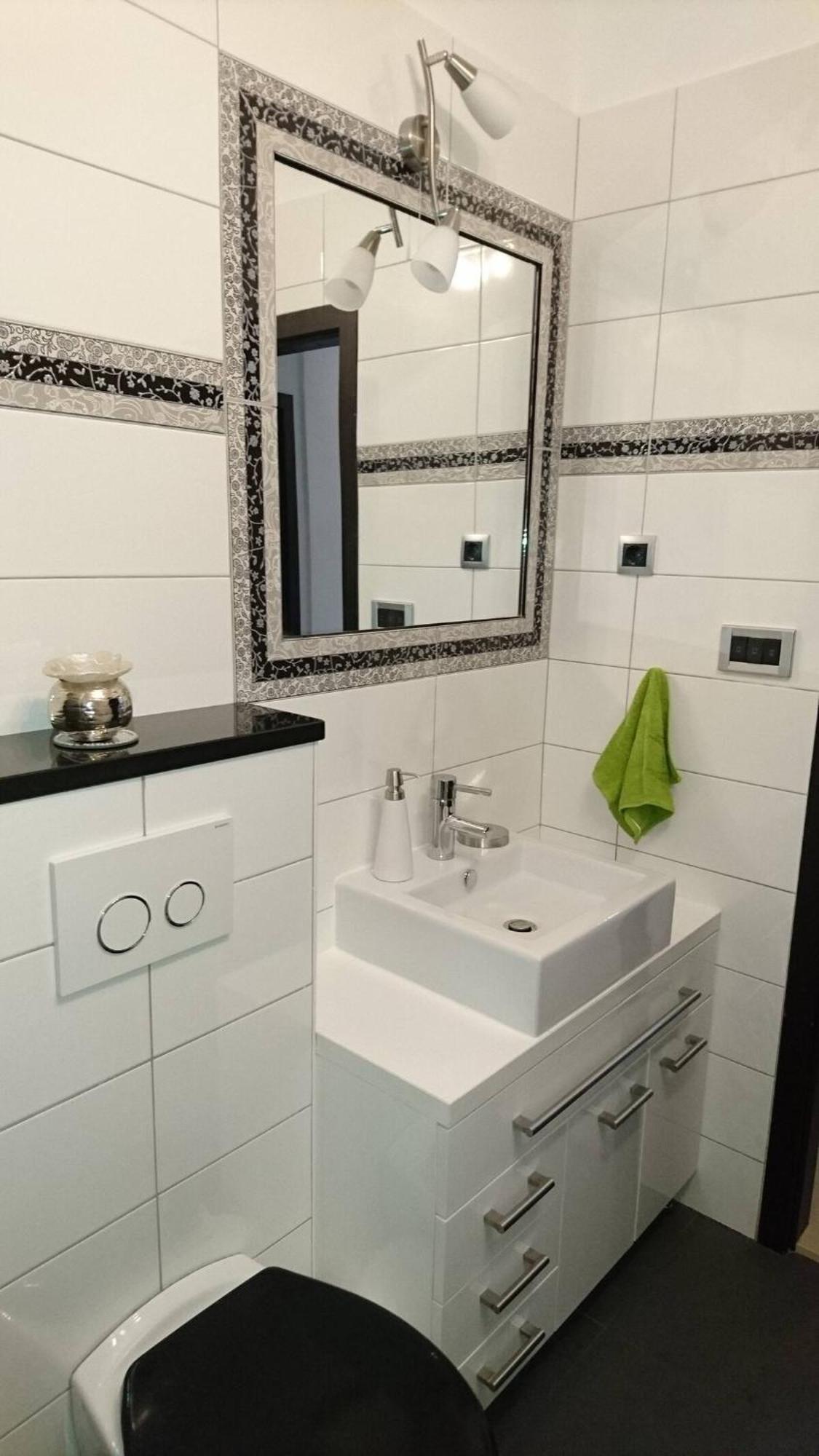 Apartment Maris
