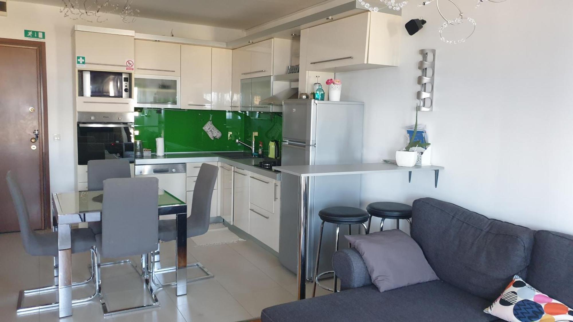 Maris Apartment