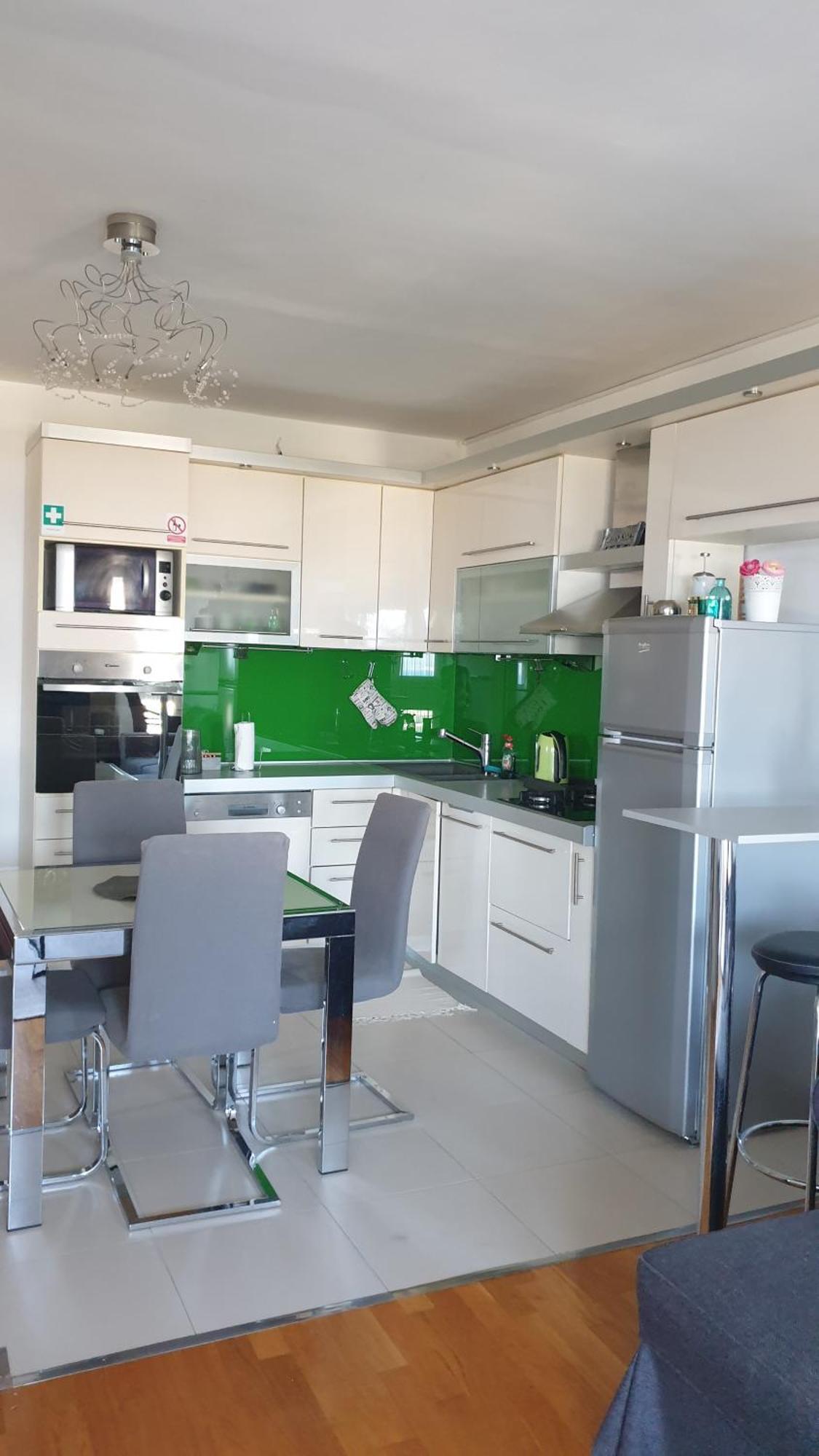 Apartment Maris *