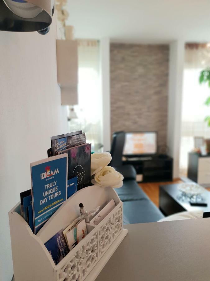 Apartment Maris Split